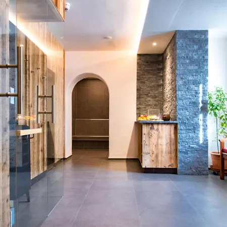 Monuth By Interhome Apartment *